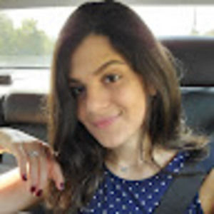 Meet your Posher, Isabela